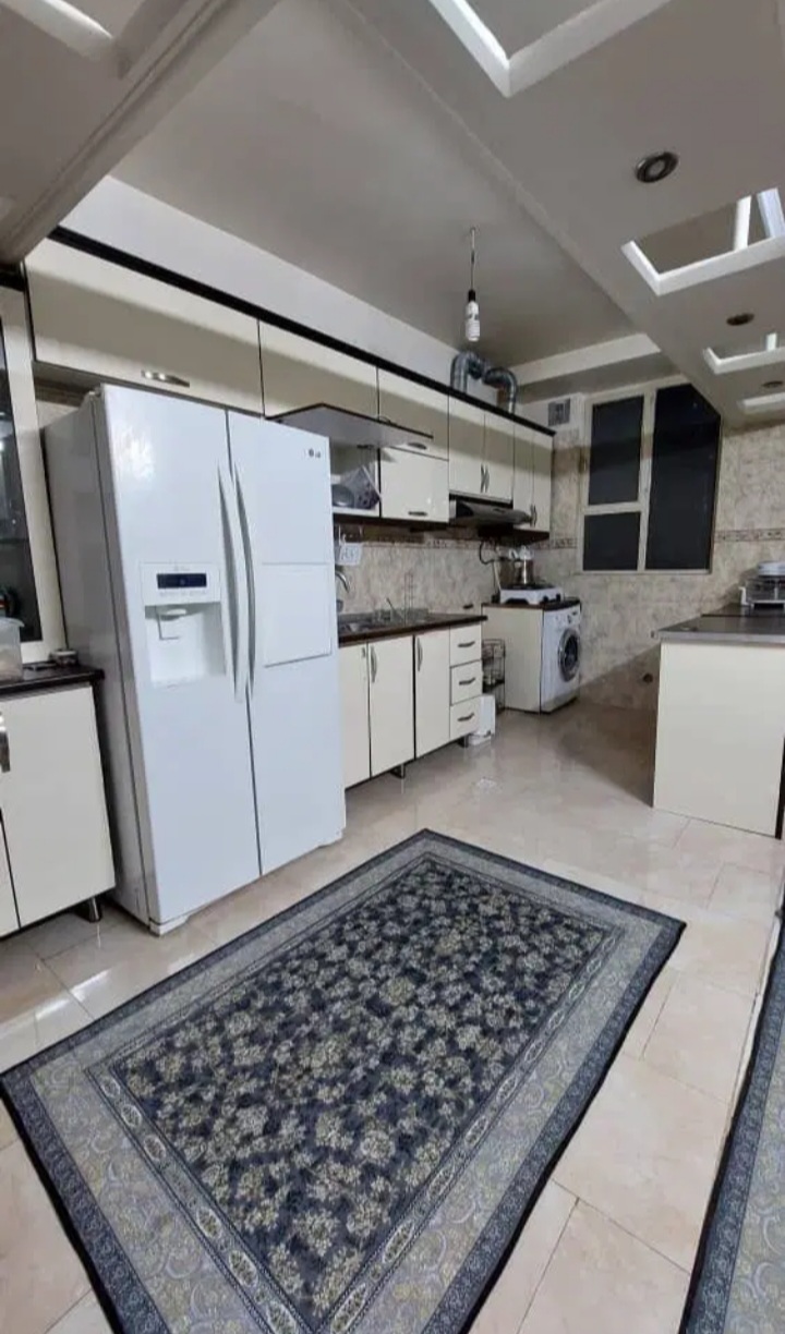 آپارتمان ۱۰۶متری قریشی جنوبی .