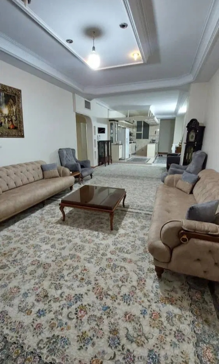 آپارتمان ۱۰۶متری قریشی جنوبی .