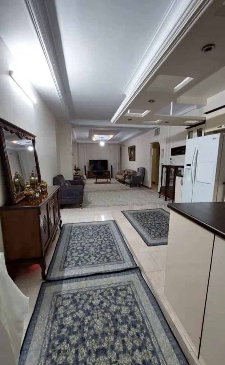 آپارتمان ۱۰۶متری قریشی جنوبی .