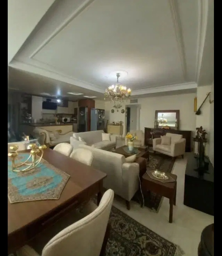 فروش آپارتمان.
