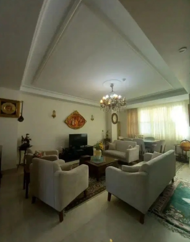 فروش آپارتمان.
