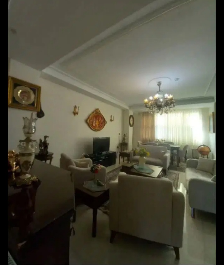 فروش آپارتمان.