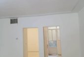 آپارتمان دوخوابه باتراس و انباری .