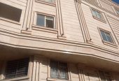 آپارتمان کلیدنخورده .