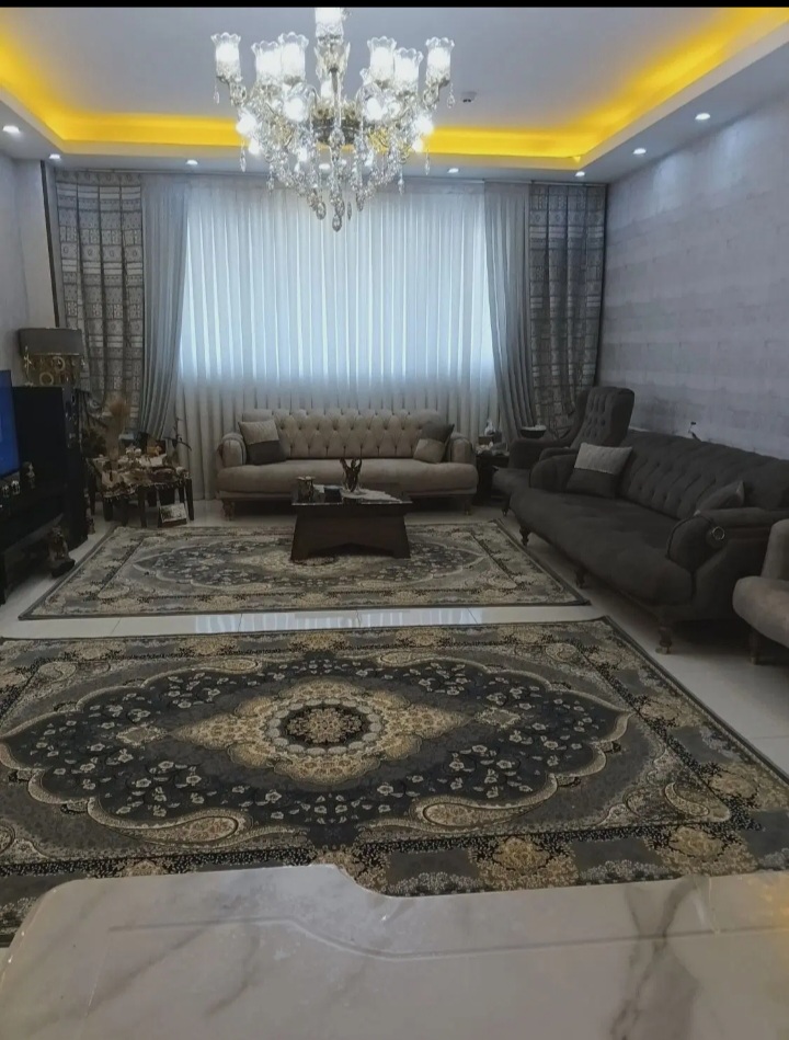 ۱۰۸متربوستان سوم .