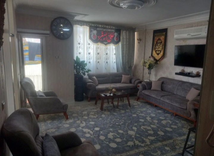 فروش آپارتمان ۸۰متری .