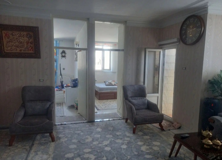 فروش آپارتمان ۸۰متری .