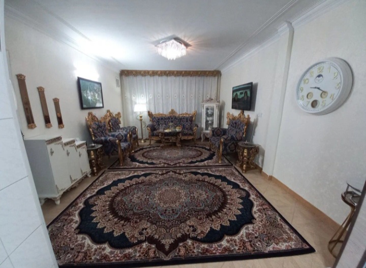 فروش وکالتی .