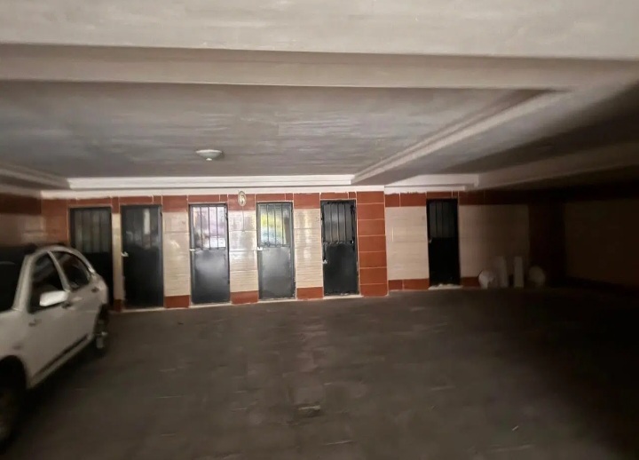 فروش آپارتمان ۹۵متری .