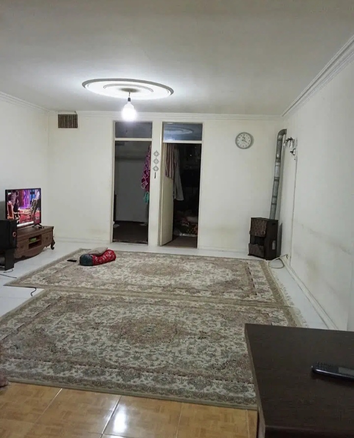 فروش یک واحداپارتمان .