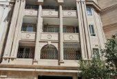 فروش واحد۱۲۵متری .