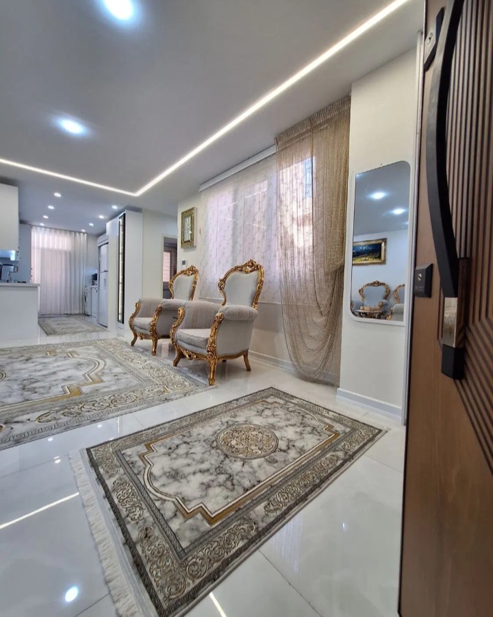 فروش آپارتمان ۸۰متری درفردیس .
