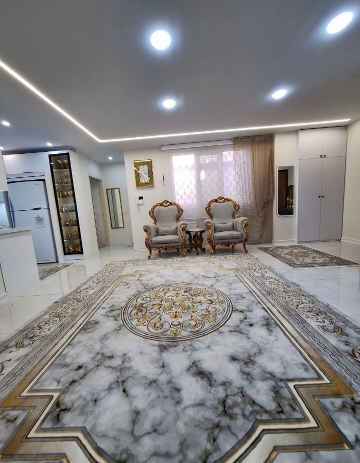 فروش آپارتمان ۸۰متری درفردیس .