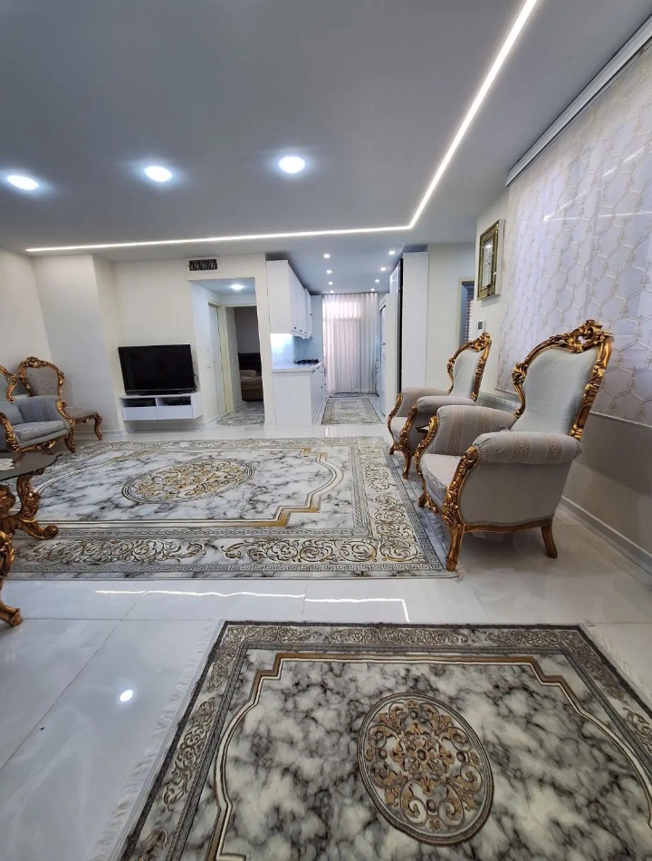 فروش آپارتمان ۸۰متری درفردیس .