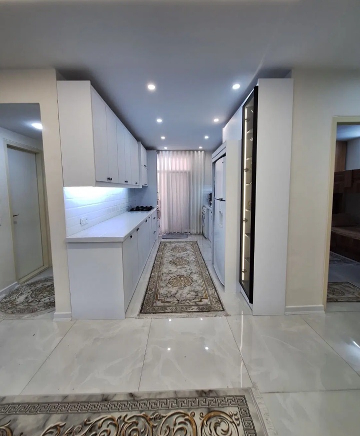 فروش آپارتمان ۸۰متری درفردیس .