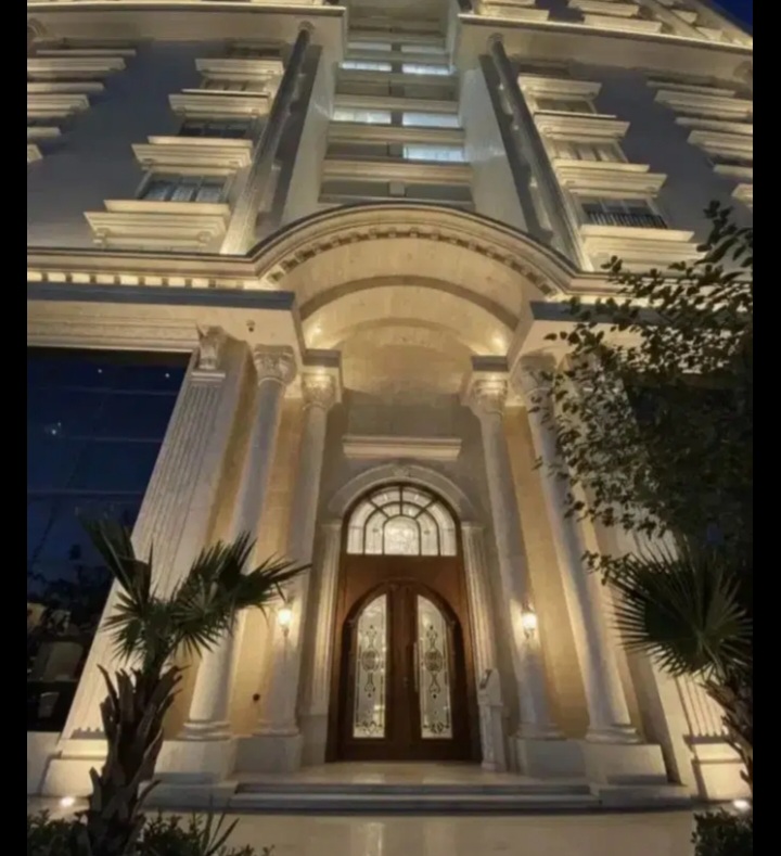 فروش واحدبرج رولکس فردیس .