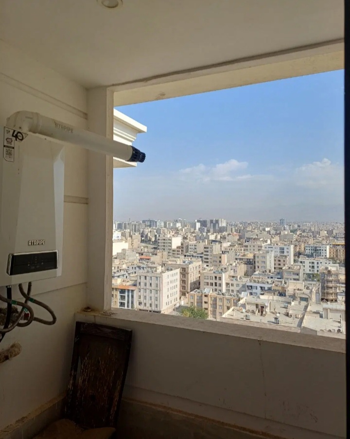 فروش واحدبرج رولکس فردیس .
