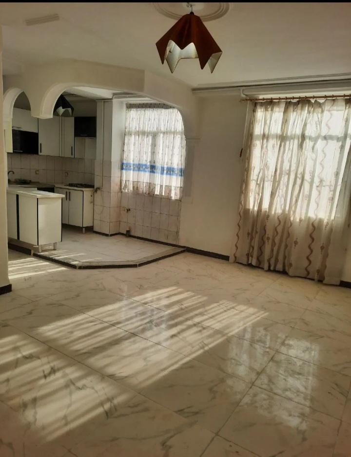 آپارتمان ۶۰متری /سندتک برگ/شاخه اصلی .