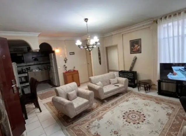 آپارتمان سندی لوکیشن عالی .