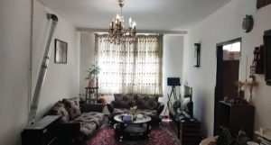 ۵۱متر ۱خوابه کانال غربی .