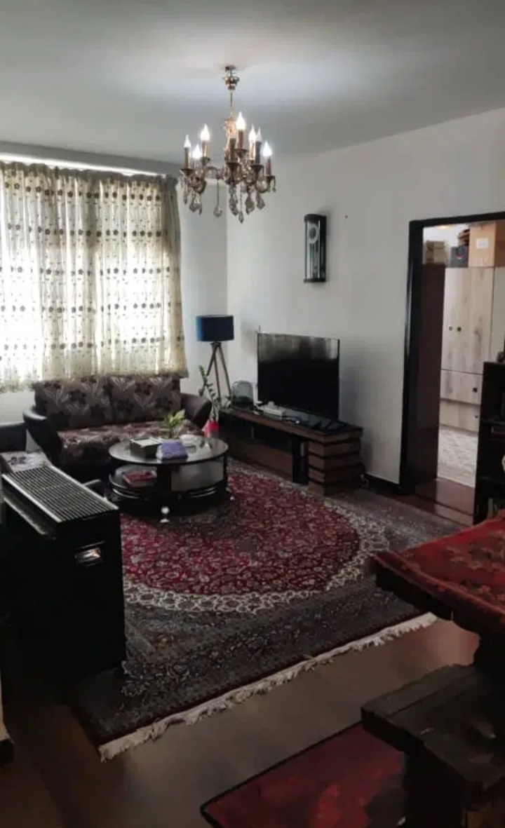 ۵۱متر ۱خوابه کانال غربی .
