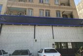 آپارتمان ۶۹متری فلکه سوم فردیس .
