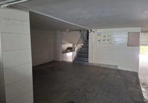 آپارتمان ۶۹متری فلکه سوم فردیس .