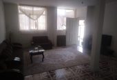 کوچه اول فلکه پنجم .