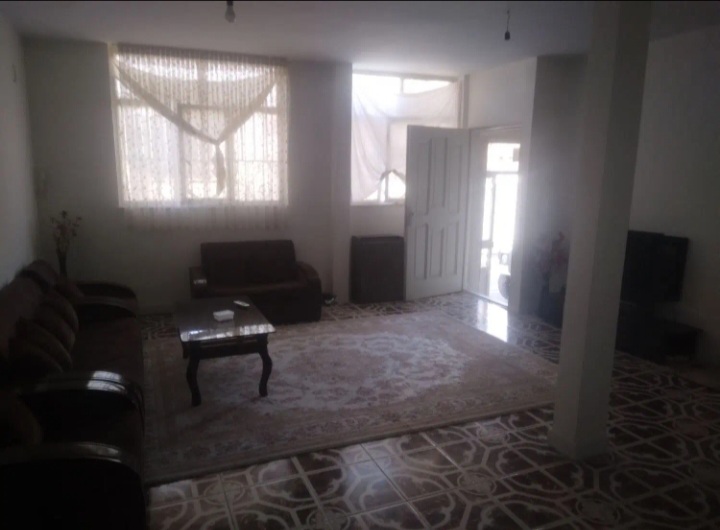 کوچه اول فلکه پنجم .