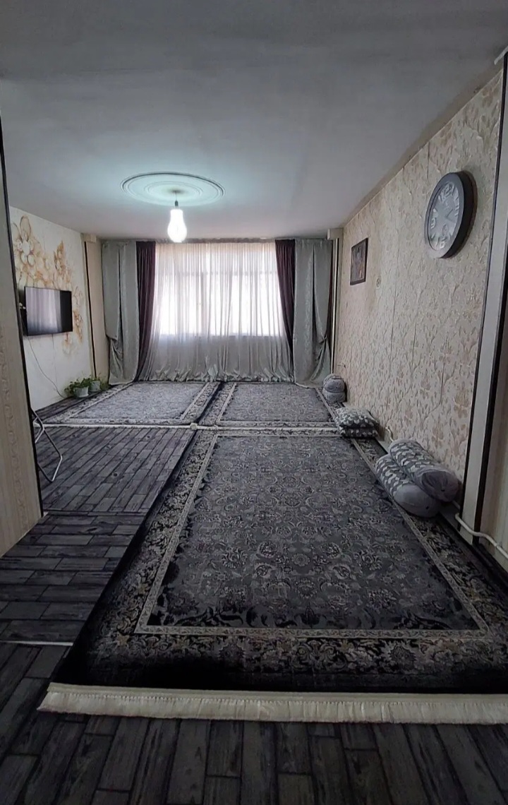 فروش واحدمسکونی ۶۷متری .