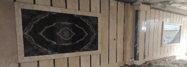 آپارتمان ۱۱۰متری .