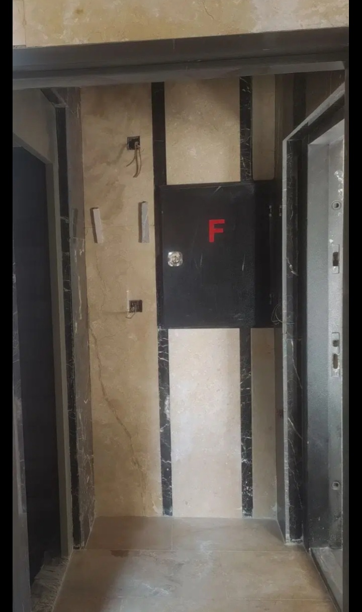 آپارتمان ۱۱۰متری .