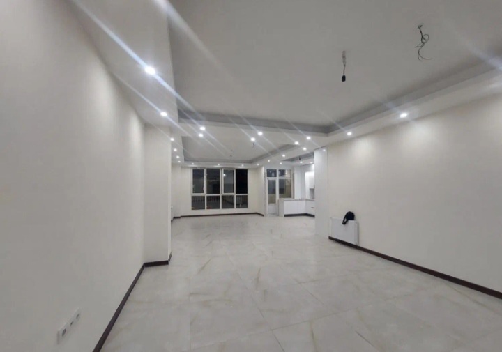 آپارتمان مسکونی .