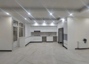 آپارتمان مسکونی .