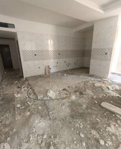خانه ۱۲۵متری نوساز مالک هستم .