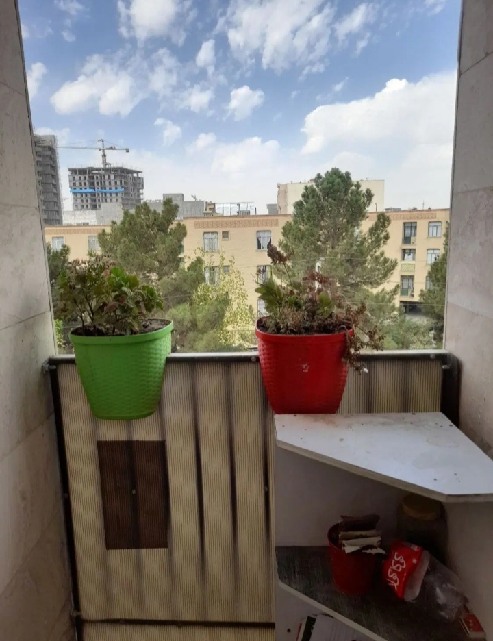 ۶۵متری واحدشیک .