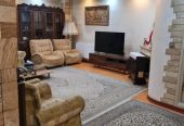 ۷۶مترباآسانسور۸سال ساخت فلکه دوم .