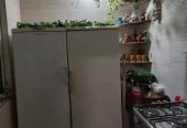 فروش واحد۱۰+۱۱۰متری .