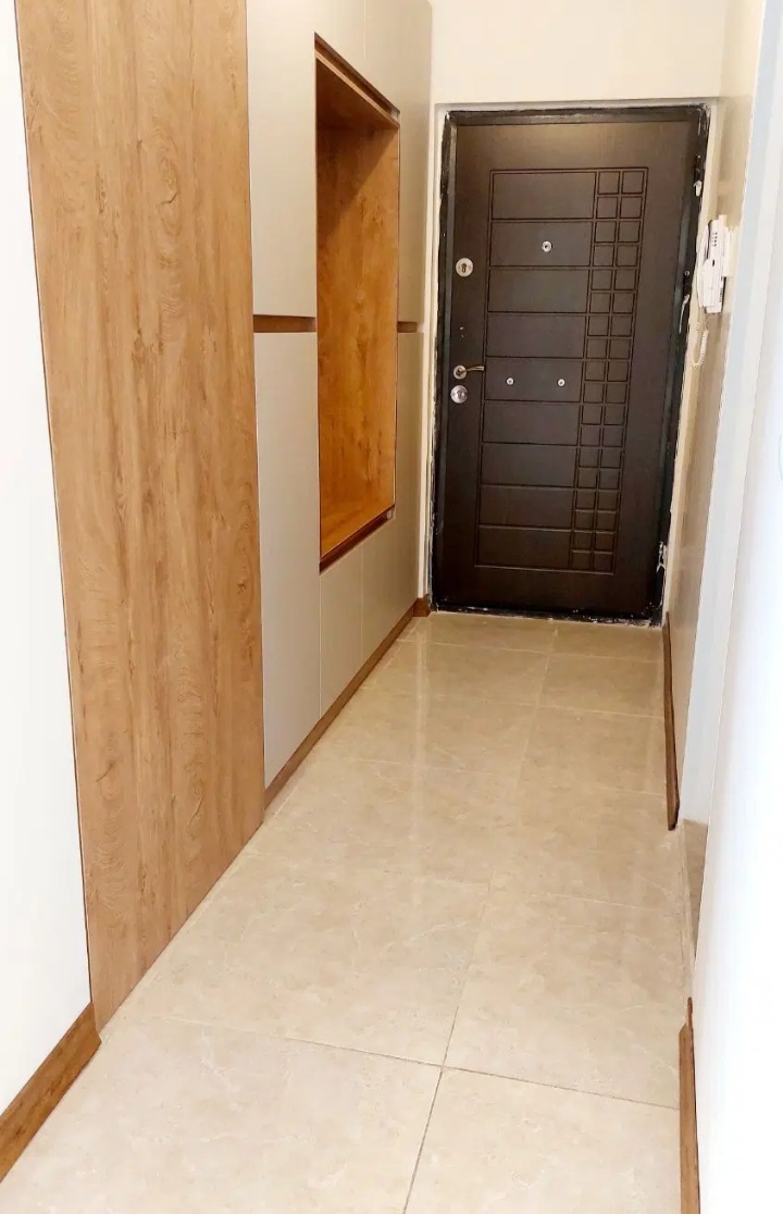 ۹۲متردوخواب کلیدنخورده شهرک ناز .