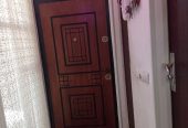 واحد۸۰متری دوخوابه طبقه اول .