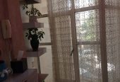 واحد۸۰متری دوخوابه طبقه اول .