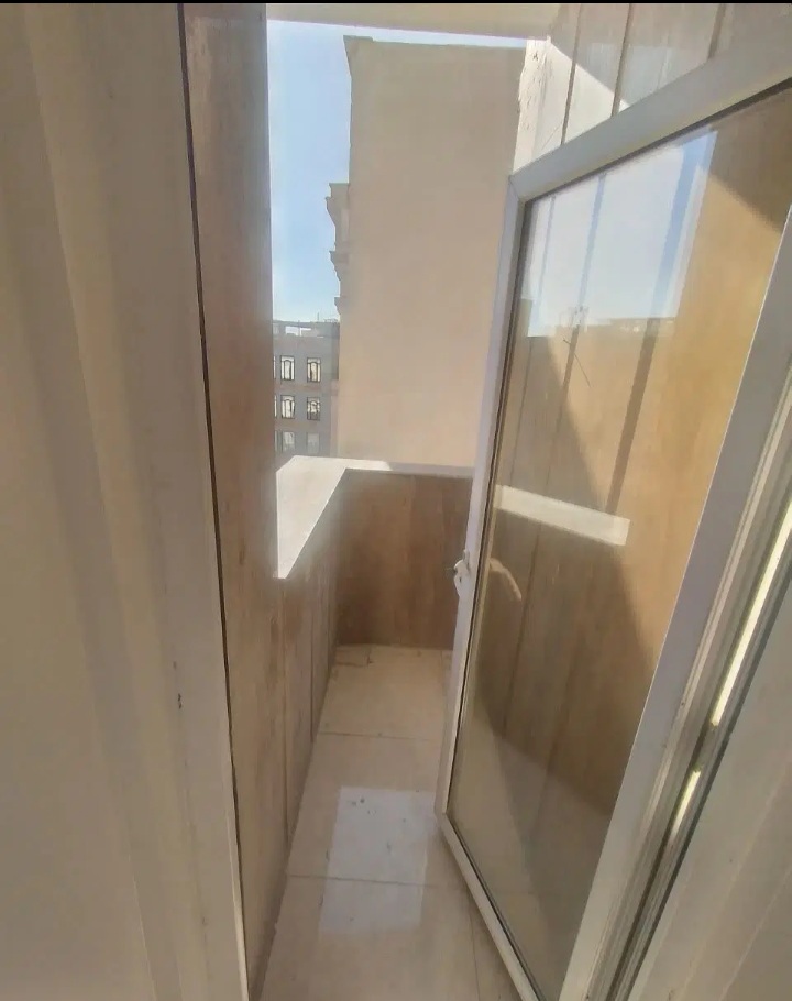 ۶۸مترتک واحدخیابان فضای سبز .