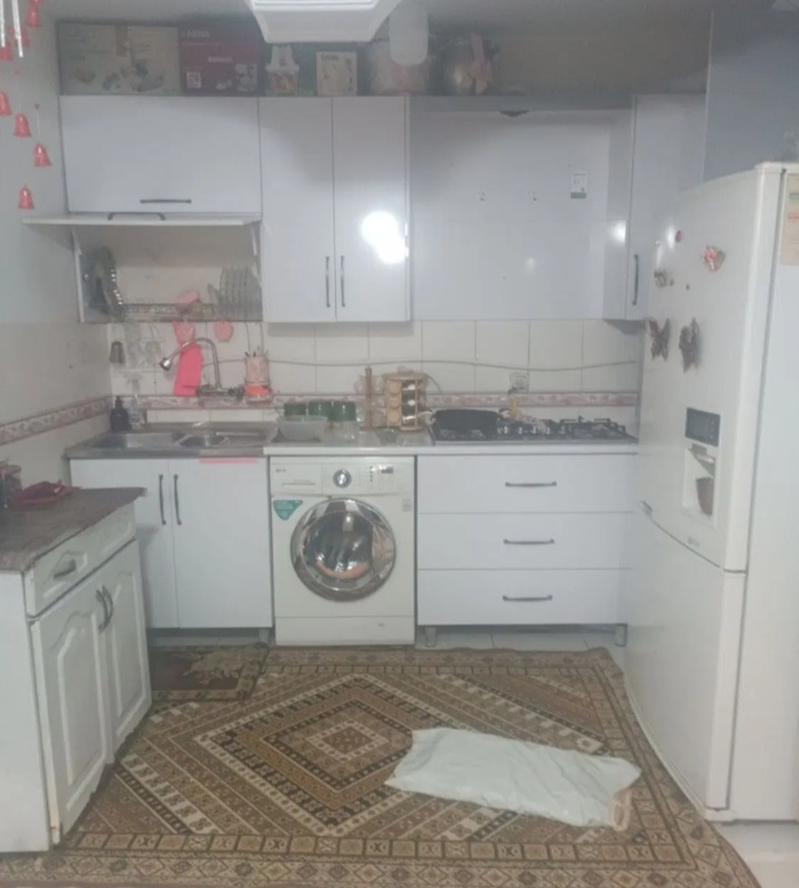 آپارتمان دوخوابه .