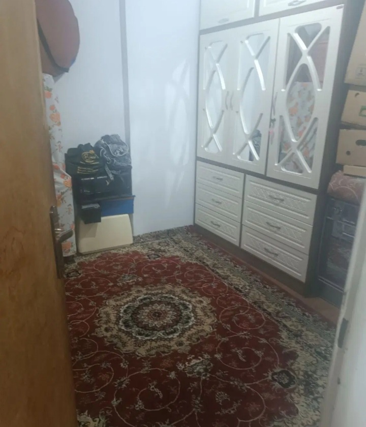 آپارتمان دوخوابه .