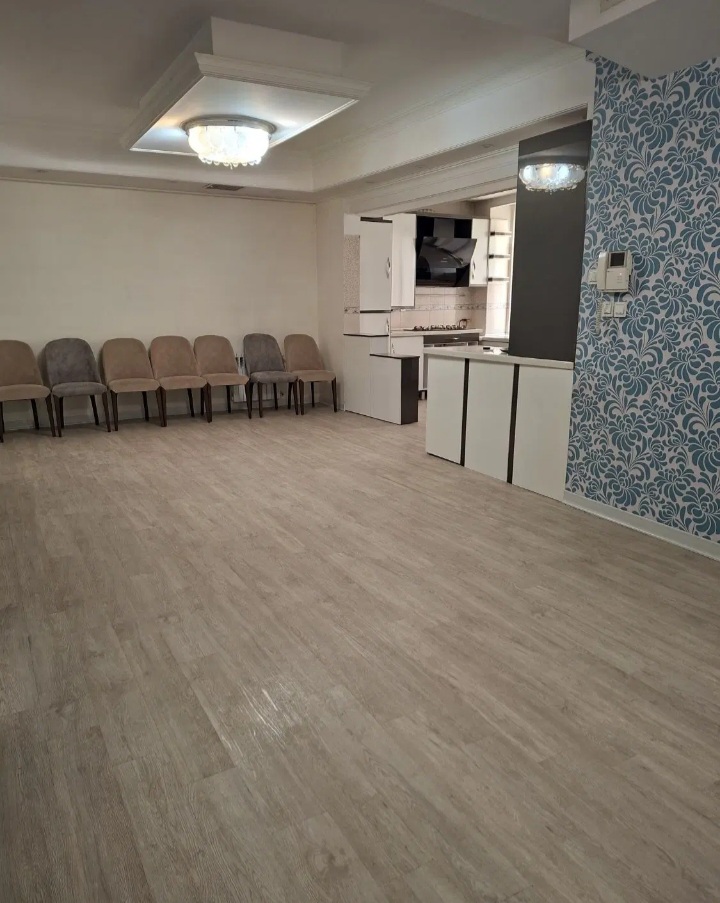 ۹۵مترقریشی شمالی .