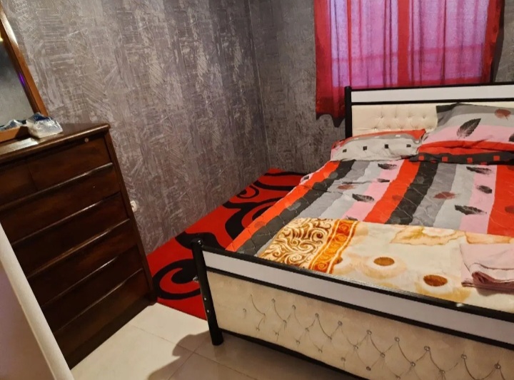 آپارتمان ‌.
