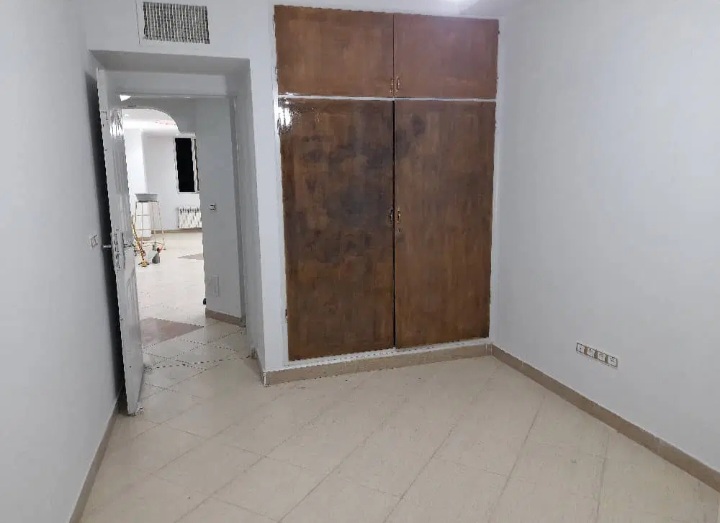 فروش آپارتمان ۸۵متری .