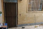 واحد۶۸متری طبقه همکف .