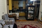 واحد۶۸متری طبقه همکف .