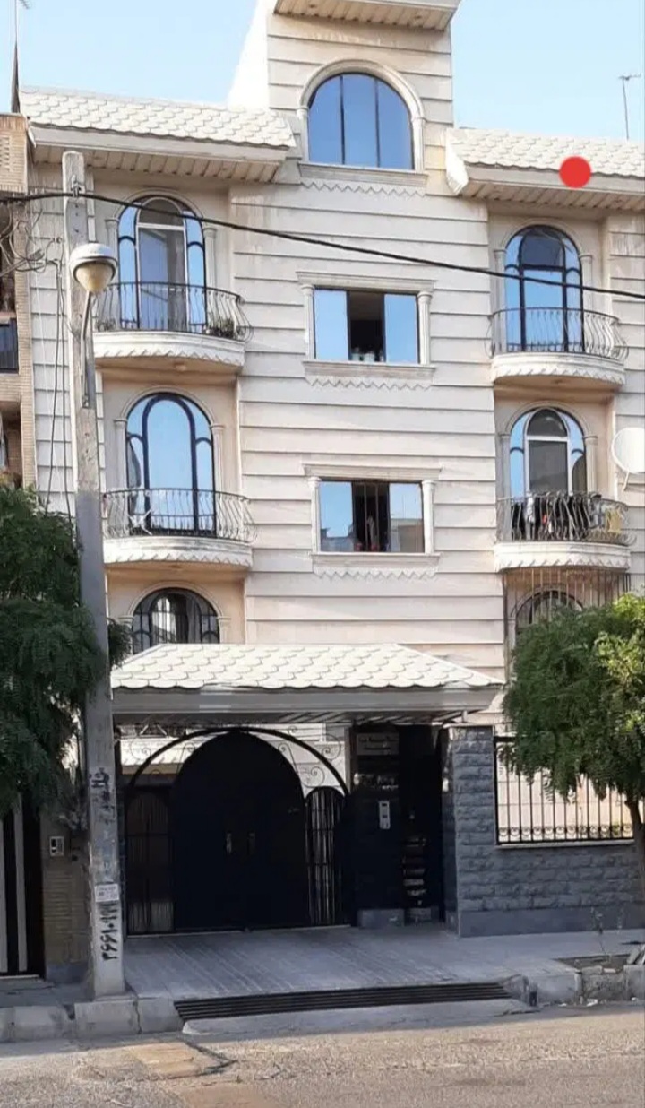 آپارتمان ۷۵متری درفردیس .